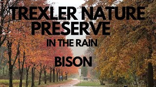 Trexler Nature Preserve | Where The Buffalo Roam