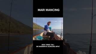 MARI MANCING #fishing #mancing #wekemaniarore #ikan #viralvideo