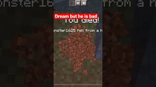 Dream but bad #dream #3000 #helpmegetto1ksubs