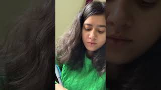 A normal day in life😌 #minivlog #collegedays #mostlysane #vlogvideo #minivlogshorts #short