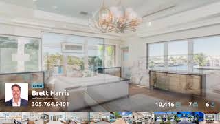 4308 INTRACOASTAL DRIVE - HIGHLAND BEACH, FLORIDA