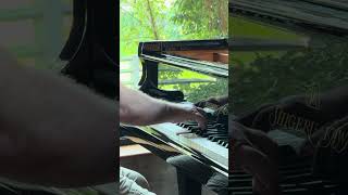 "Whispers Of Winter"  Piano Music by David Hicken