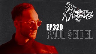 Paul Seidel of The Ocean Collective | EP320