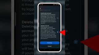 How To Delete Instagram Account Permanently | Delete Instagram | Instagram Account Delete Kaise Kare