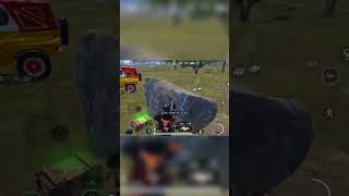 1 spray all dead #battlegroundsmobileindia #bgmi #fivefingerclawgyro #pubg #shorts #short