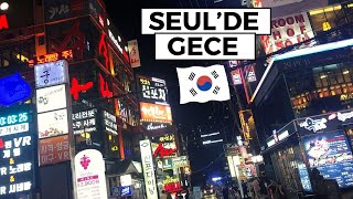 Seul'de Bir Gece - Rakılı Son