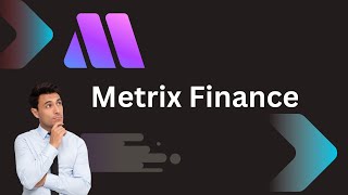 How To Use Metrix PRO to Find DeFi Liquidity Pools , can we use this tool to get a small advantage ?