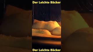 Doppelwecken | Doppelte DDR Brötchen | Semmeln | Schrippen