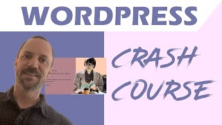 Install WordPress - Crash Course For Beginners 2023