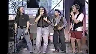 Moxy Fruvous- MuchMusic (June 1993)