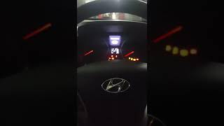 Hyundai I30 service reset