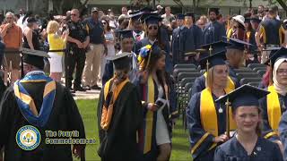 RCSJ Gloucester Commencement 2023