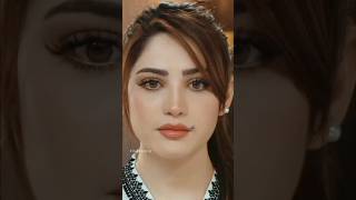 Neelam Muneer TikTok ❤️ | Ost status #actress #shorts #status #drama #july 🤷😎