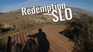 Redemption SLO