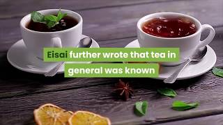 GREEN TEA BENEFITS - NATURE'S MIRACLE HEALTH DRINK