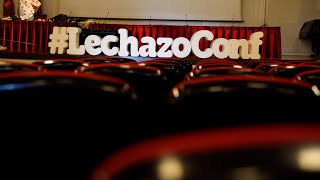 Video resumen LechazoConf 2024