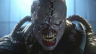 RESIDENT EVIL Full Movie 2024: Nemesis | FullHDvideos4me New Zombie Movies 2024 English (Game Movie)