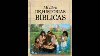 LIBRO DE HISTORIAS BIBLICAS