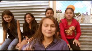 Rally por la Paz en Ciudad Quetzal Escuela Las Vistas