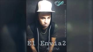 El Envia2   Mi Carita Audio Oficial