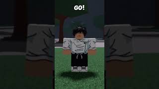 Hold your breath! #memes #roblox #yuta #edit #funny #tsb #trending #viral