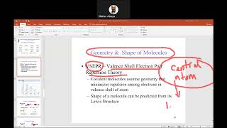 CHEM 1211, Module 7 Lecture Recitation 3   Webex