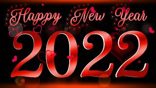 New year 2022 | New video effect | Happy new year 2022 video effect🎄✨