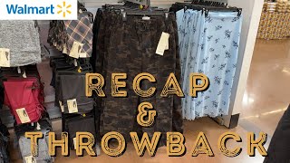 💛Part 2: MY FAVORITE WALMART WOMEN’S CLOTHING THIS PAST MONTH‼️WALMART SHOP WITH ME | FASHION