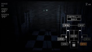 FNAF FANGAMES ARE RIDICULOUS