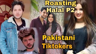 Mazz Safder Roasting😈||Most Stupid Youtubers Of Pakistan🤤||Part 2