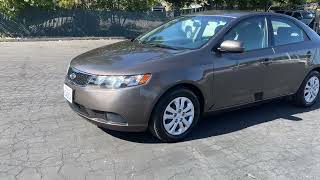 2013 Kia Forte w/ 63k Miles