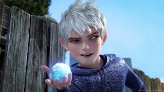 Rise of the Guardians seventh anniversary "Into the Unknown"