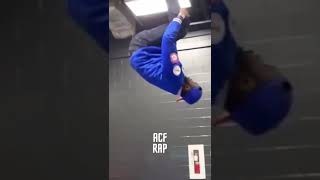 Meek Mill With Front Flips #shorts #meekmill