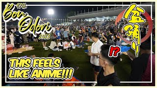 BON ODORI / 盆踊り MALAYSIA 2023 - VLOG #14