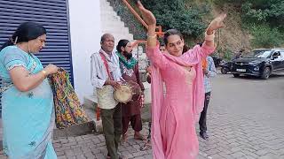 Most Viral Dance video #trending #dance #love #Super dance video Reasi Dipawali#reasi #katra #jammu