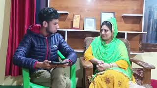 Meet The Iron Lady Of Kashmir || Sadeeqa Khan