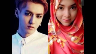 EXO Kris- Xiang Ni De Ye