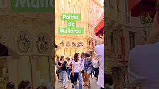 PALMA DE MALLORCA 🇪🇸