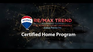 Understanding Real Estate Vocabulary and Agency Relationships in our Certified Home Program Video