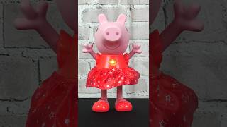 Jump in Muddy Puddles with Peppa! #peppapig