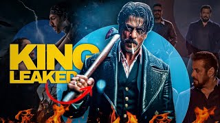 SRK's King Teaser Leaked ?? : Salman Khan In Singham Again , Bhool Bhulaiyaa 3 | ds Talks#14