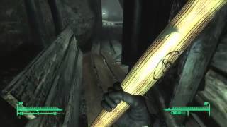 Fallout 3-Part 4-Springfield School