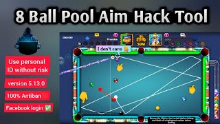 8 Ball Pool MOD MENU 5.13.0 Cheto Autoplay Full Gameplay For Android 2023 | Giant Gaming 2.0