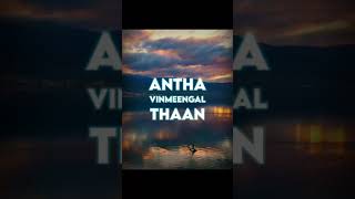 Vanakkam Chennai - Oh Penne Penne Song | Tamil Watsapp Stutas | Album Maker