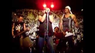 Method live @ Chicken Shack, Fussa, Japan on June 7, 2005 Part1