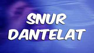 SNUR DANTELAT nr. 2