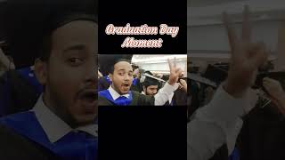 Just Graduated | PCIU | The best moment in life #graduation #shortvideo  #shorts #youtubeshorts