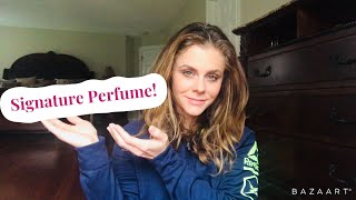 Signature Perfumes!