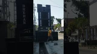 detik detik DEHAN AUDIO cek sound