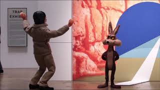 Robot Chicken - Wile E. Coyote